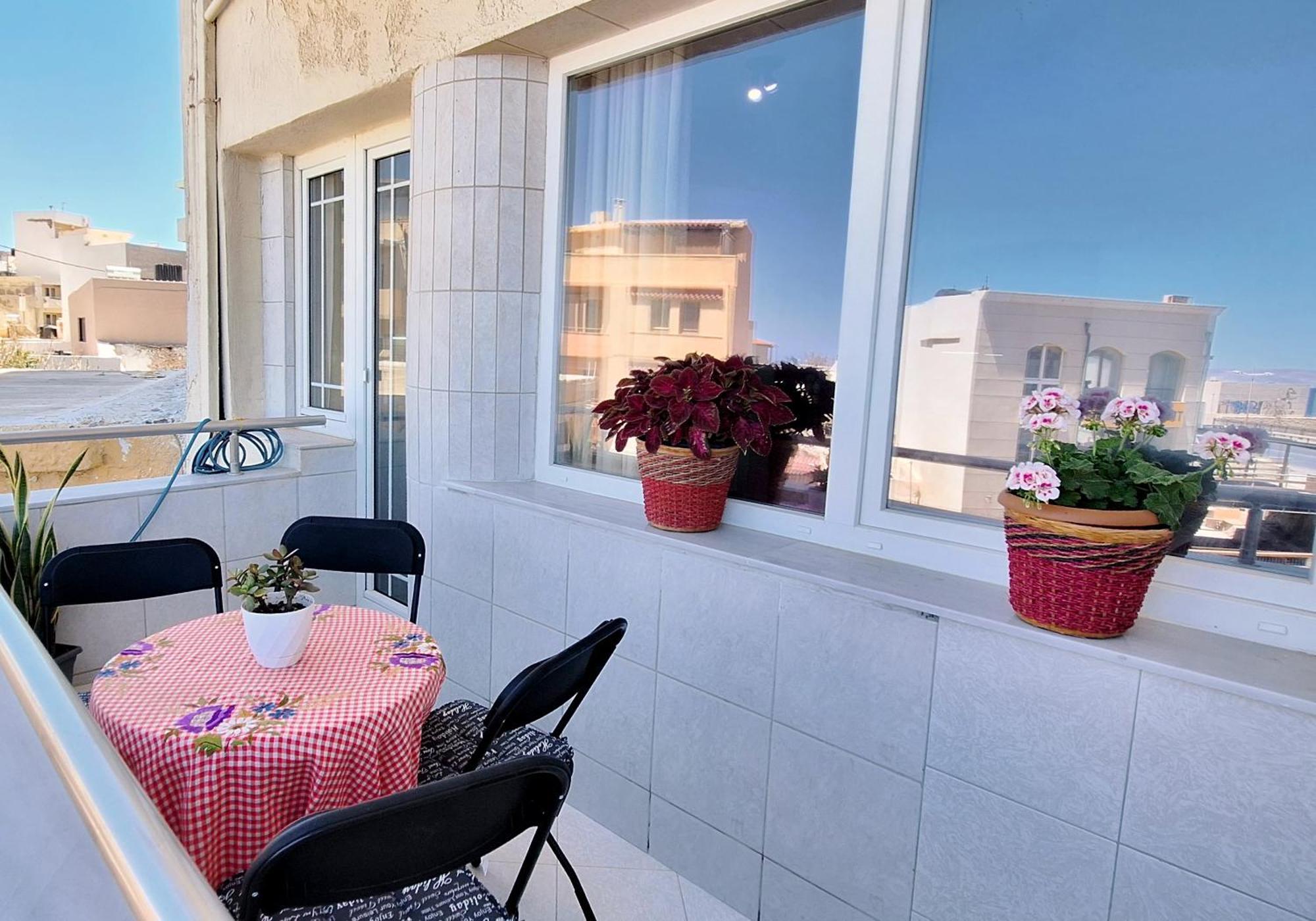 Maria'S Urban Seaview Apartments Heraklion  Room photo