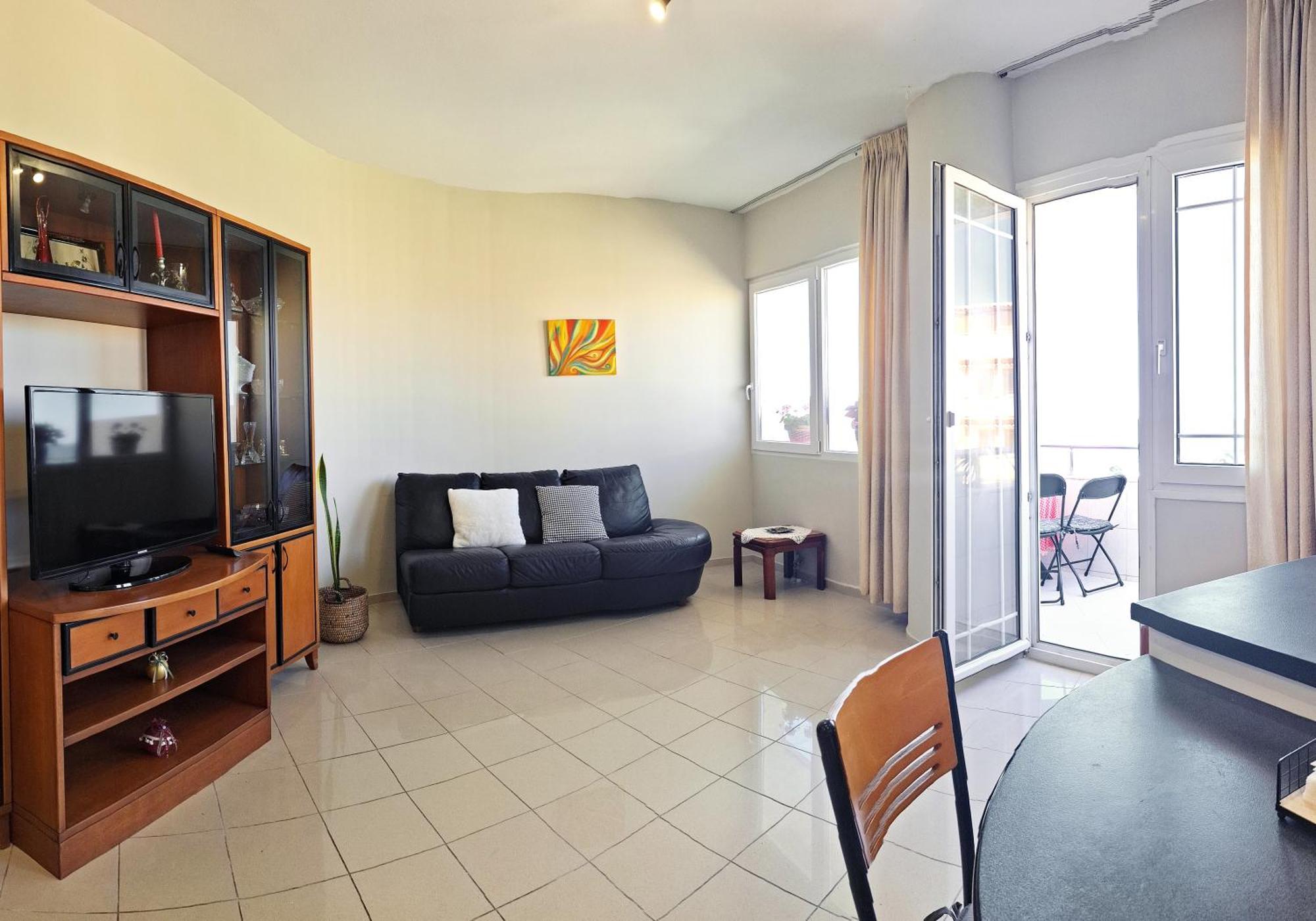Maria'S Urban Seaview Apartments Heraklion  Room photo